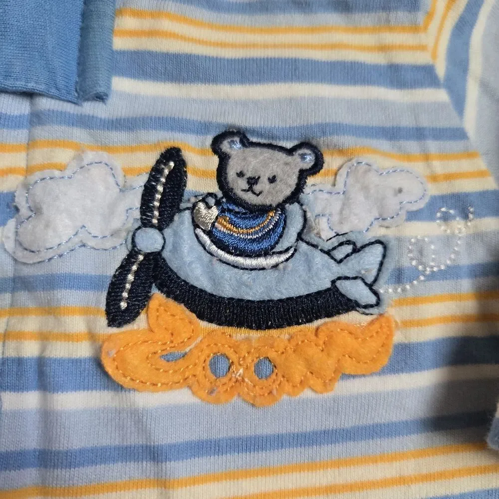 Nursery Rhyme brand nursery